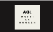 Mufti A.K Hoosen logo