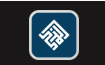 Al Muthakkir logo